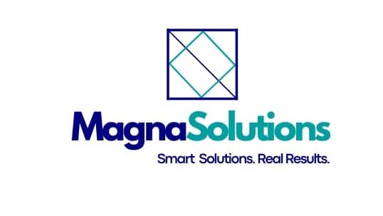MagnaSolutions Logo